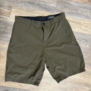 Volcom shorts men’s size 31